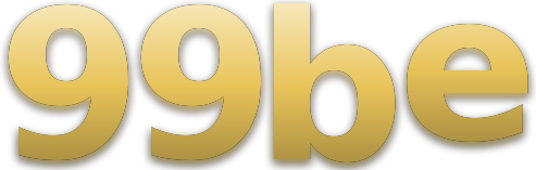 99be logo