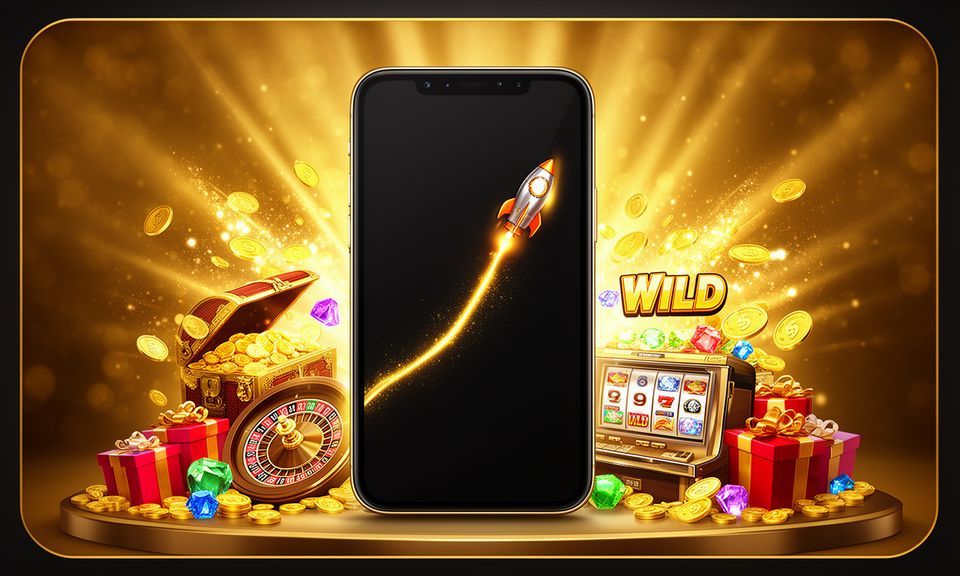 99be casino app visual